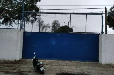 Barracão / Galpão / Depósito com 3 salas para alugar na Rua Sebastian Bach, 70, Jardim Guanca, São Paulo