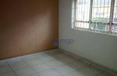 Conjunto para alugar, 35 m² por r$ 1.700,00/mês - vila maria - são paulo/sp