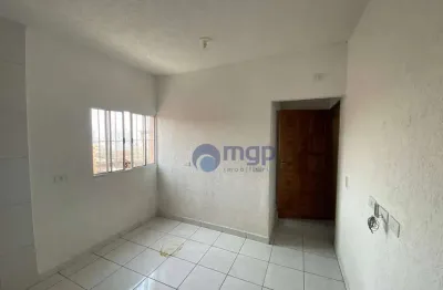 Apartamento com 1 quarto para alugar, 30 m² - vila maria - são paulo/sp
