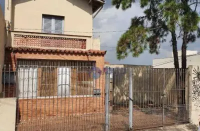 Casa com 2 dormitórios à venda, 120 m² por r$ 580.000,00 - vila santa clara - são paulo/sp