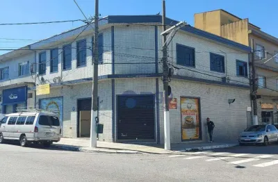 Prédio à venda, 500 m² por r$ 3.200.000,00 - jardim brasil - são paulo/sp