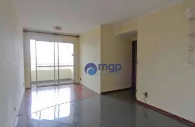 Apartamento à venda, 77 m² por r$ 620.000,00 - parada inglesa - são paulo/sp