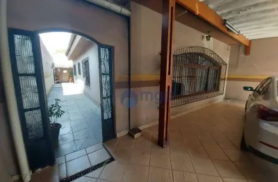 Casa com 2 quartos à venda, 97 m² por r$ 660.000 - vila guilherme - são paulo/sp