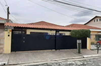 Casa à venda, 140 m² por r$ 980.000,00 - parque novo mundo - são paulo/sp