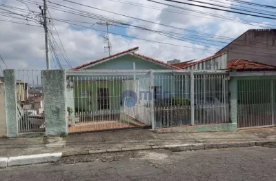 Casa com 6 quartos à venda na Rua Filipe Bandeira, 404, Vila Maria, São Paulo