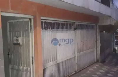 Casa com 5 dormitórios à venda, 550 m² por r$ 900.000,00 - vila maria alta - são paulo/sp