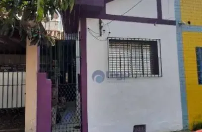 Casa com 2 dormitórios à venda, 70 m² por r$ 500.000,00 - vila maria - são paulo/sp