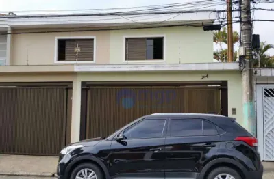 Sobrado com 3 dormitórios à venda, 174 m² por r$ 850.000,00 - vila sabrina - são paulo/sp