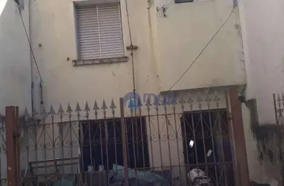 Sobrado com 2 dormitórios à venda, 120 m² por r$ 870.000,00 - vila zilda - são paulo/sp