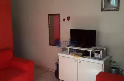Sobrado com 2 dormitórios à venda, 131 m² por r$ 425.000,00 - jardim brasil - são paulo/sp