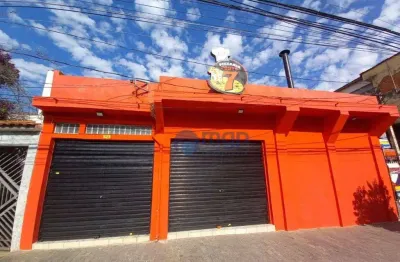 Prédio à venda, 421 m² por r$ 1.600.000,00 - vila maria - são paulo/sp