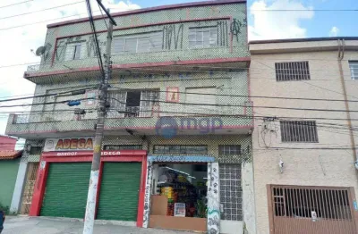 Prédio à venda, 615 m² por r$ 2.250.000,00 - vila maria - são paulo/sp