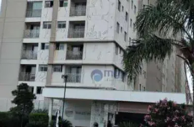Apartamento com 2 dormitórios à venda, 59 m² por r$ 402.800,00 - ponte grande - guarulhos/sp