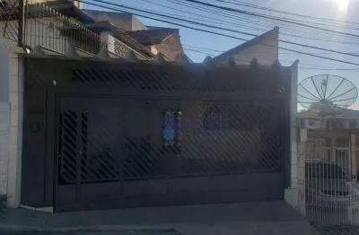Sobrado comercial à venda, 160 m² por r$ 850.000 - vila nivi - são paulo/sp