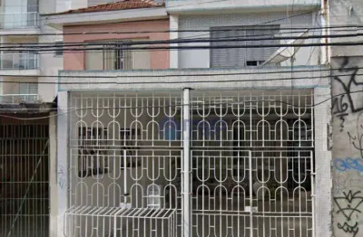 Sobrado com 2 dormitórios à venda, 196 m² por r$ 1.200.000,00 - vila moreira - são paulo/sp