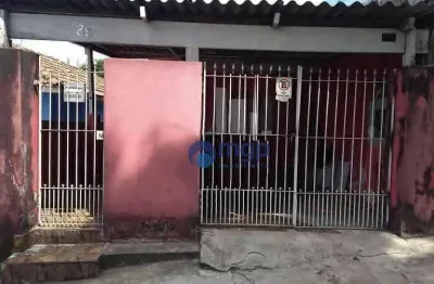 Casa com 3 quartos à venda na Rua Soldado José Vivanco Solano, 85, Parque Novo Mundo, São Paulo