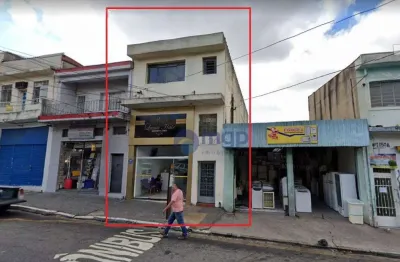 Prédio à venda, 200 m² por r$ 950.000 - jardim brasil - são paulo/sp