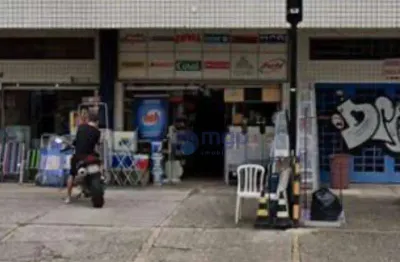 Salão para alugar, 55 m² por r$ 3.500,00/mês - parque mandaqui - são paulo/sp