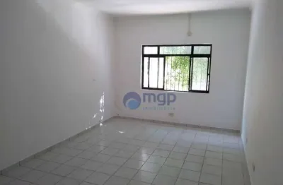 Sala comercial com 4 salas para alugar na Rua Ezequiel Freire, 690, Santana, São Paulo