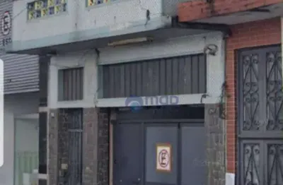 Prédio à venda, 240 m² por r$ 3.800.000,00 - brás - são paulo/sp