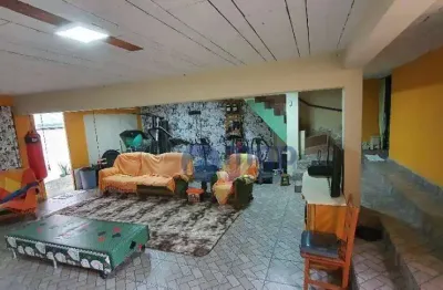 Sobrado à venda, 323 m² por r$ 1.250.000,00 - gopoúva - guarulhos/sp