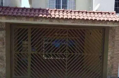 Sobrado com 4 dormitórios à venda, 115 m² por r$ 735.000,00 - jardim brasil - são paulo/sp