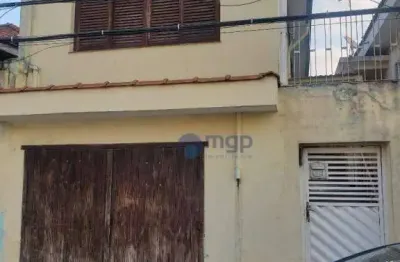 Casa com 5 dormitórios à venda, 300 m² por r$ 570.000,00 - vila maria - são paulo/sp