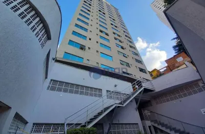 Sala à venda, 60 m² por r$ 420.000,00 - santana - são paulo/sp