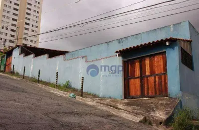 Casa com 3 dormitórios à venda, 64 m² por r$ 800.000,00 - vila mazzei - são paulo/sp