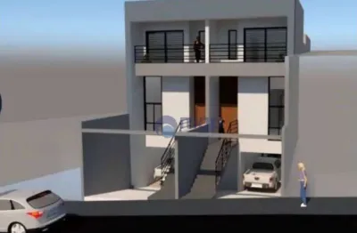 Sobrado com 3 dormitórios à venda, 185 m² por r$ 1.300.000,00 - jardim são paulo - são paulo/sp