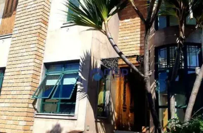 Sobrado com 4 dormitórios à venda  - vila paiva - são paulo/sp