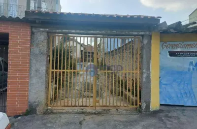 Terreno à venda, 398 m² por r$ 750.000,00 - jardim japão - são paulo/sp