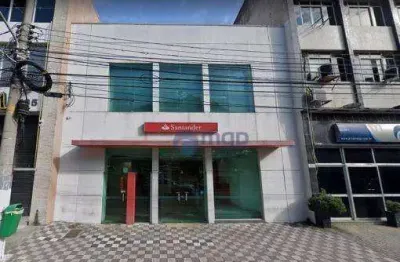 Prédio à venda, 609 m² por r$ 3.800.000,00 - vila maria - são paulo/sp