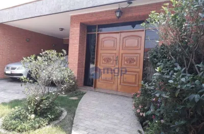 Casa com 3 dormitórios à venda, 220 m² por r$ 1.100.000,00 - parque edu chaves - são paulo/sp