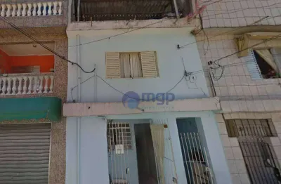 Sobrado com 4 dormitórios à venda, 100 m² por r$ 290.000,00 - jardim julieta - são paulo/sp