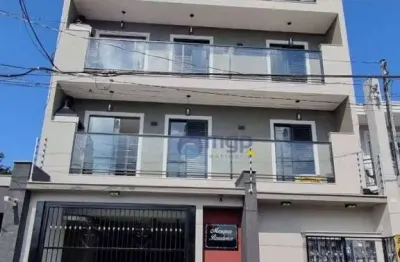 Apartamento com 2 dormitórios à venda, 47 m² por r$ 395.000,00 - vila constança - são paulo/sp