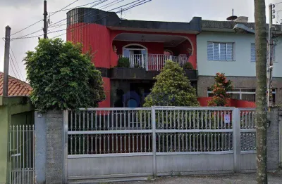 Sobrado com 4 dormitórios à venda, 508 m² por r$ 1.696.000,00 - vila gustavo - são paulo/sp