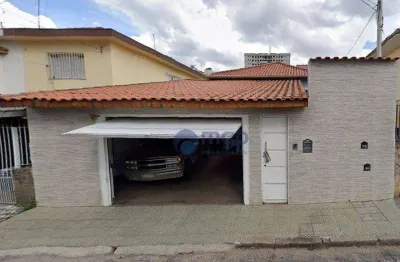 Casa com 4 dormitórios à venda, 400 m² por r$ 1.200.000,00 - vila mazzei - são paulo/sp