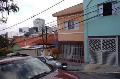 Sobrado com 3 dormitórios à venda, 90 m² por r$ 430.000,00 - tucuruvi - são paulo/sp