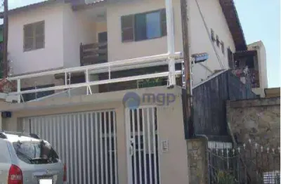 Sobrado com 3 dormitórios à venda, 183 m² por r$ 850.000,00 - tucuruvi - são paulo/sp