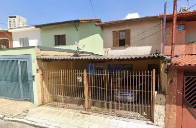 Sobrado com 3 dormitórios à venda, 70 m² por r$ 800.000,00 - tatuapé - são paulo/sp