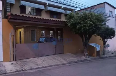 Sobrado com 5 dormitórios à venda, 275 m² por r$ 795.000,00 - cidade parque alvorada - guarulhos/sp