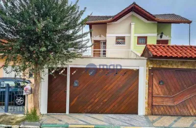 Sobrado com 3 dormitórios à venda, 114 m² por r$ 780.000 - vila constança - são paulo/sp