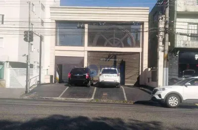 Prédio à venda, 1100 m² por r$ 4.500.000,00 - tucuruvi - são paulo/sp