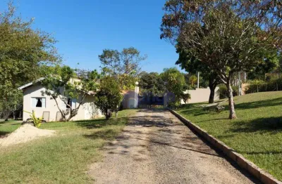 Chácara com 5 dormitórios à venda, 3950 m² por r$ 2.300.000 - loteamento aldrovândia gleba 2 - indaiatuba/sp