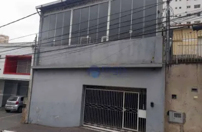 Prédio à venda, 228 m² por r$ 2.200.000,00 - mandaqui - são paulo/sp