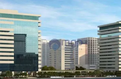 Sala para alugar, 377 m² por r$ 120/mês o m²- vila olímpia - são paulo/sp