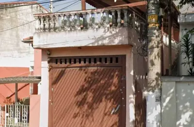 Sobrado com 3 dormitórios à venda, 150 m² por r$ 990.000,00 - vila maria - são paulo/sp