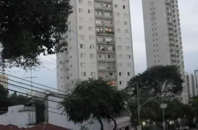 Apartamento com 3 dormitórios à venda, 90 m² por r$ 600.000,00 - santana - são paulo/sp