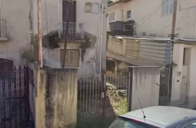 Terreno à venda, 125 m² por r$ 600.000,00 - vila maria - são paulo/sp